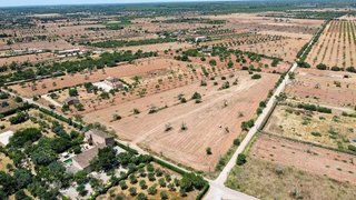 Solar en venta en Campos
