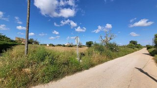 Solar en venta en Campos