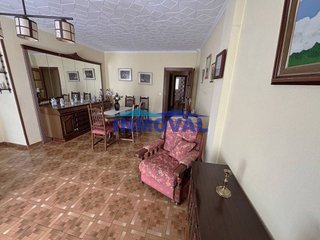 Piso en venta en Centro en Valdepeñas