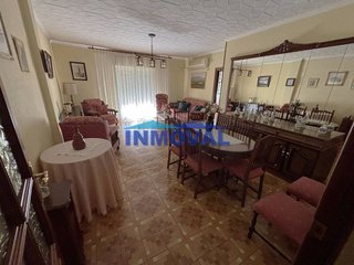 Piso en venta en Centro en Valdepeñas
