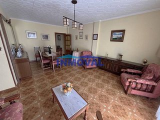 Piso en venta en Centro en Valdepeñas