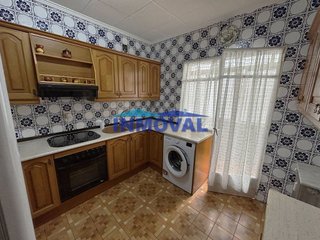 Piso en venta en Centro en Valdepeñas