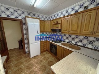 Piso en venta en Centro en Valdepeñas