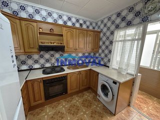 Piso en venta en Centro en Valdepeñas