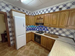 Piso en venta en Centro en Valdepeñas