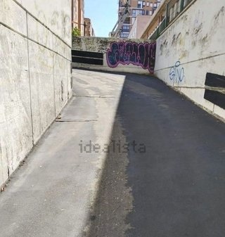 Garaje en venta en Centro en Logroño