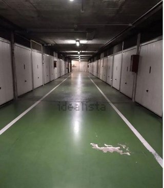 Garaje en venta en Centro en Logroño