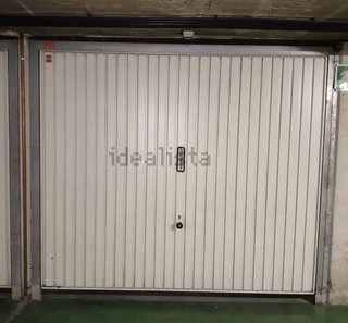 Garaje en venta en Centro en Logroño
