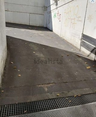 Garaje en venta en Centro en Logroño
