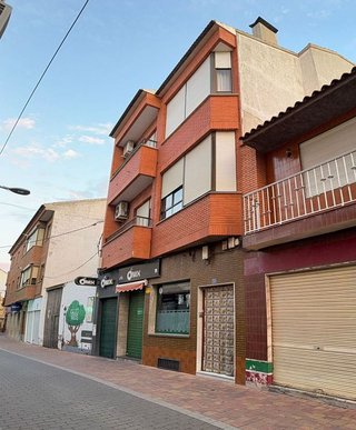 Piso en venta en Madridejos
