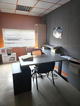 Nave industrial en venta en Campo Real