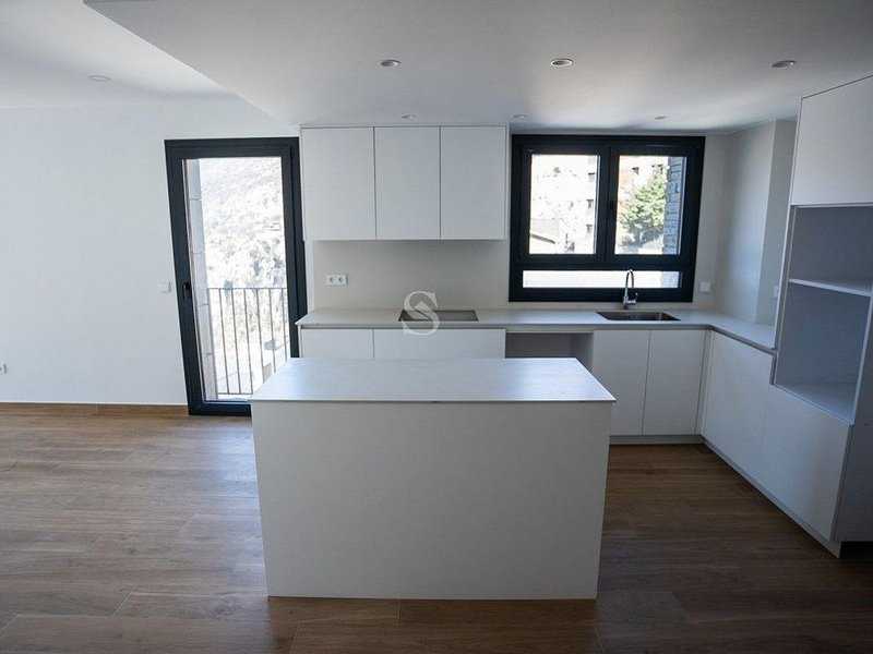 Pis de 3 habitacions en venda a Escaldes-Engordany · 4 de 60