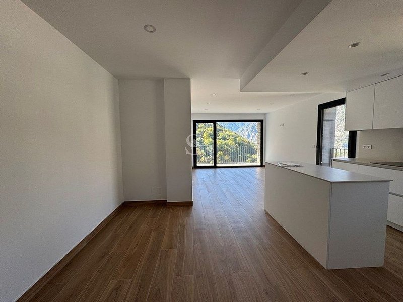 Pis de 3 habitacions en venda a Escaldes-Engordany · 7 de 60