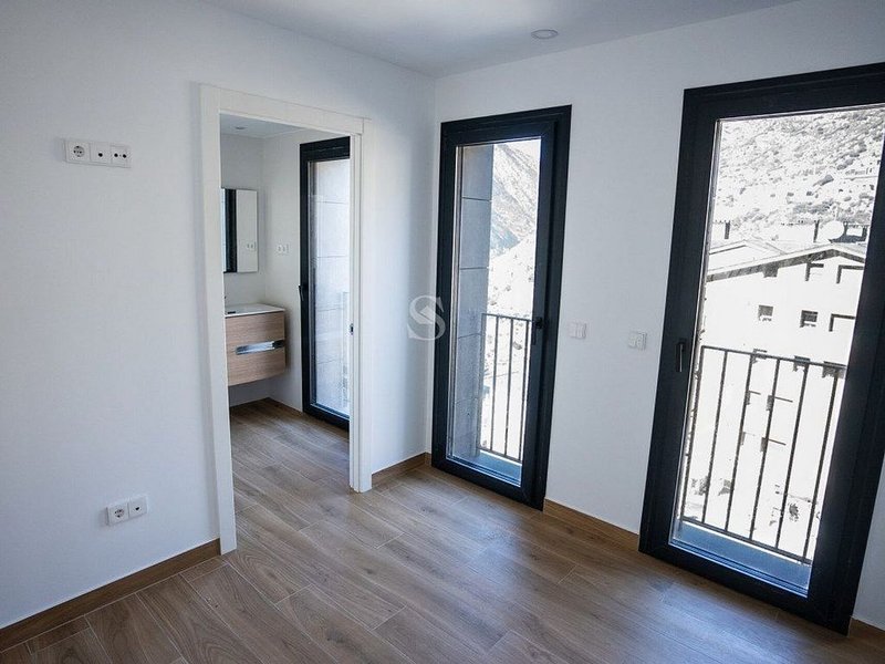 Pis de 3 habitacions en venda a Escaldes-Engordany · 10 de 60