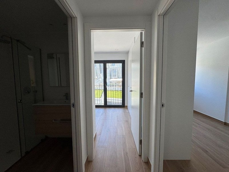 Pis de 3 habitacions en venda a Escaldes-Engordany · 12 de 60