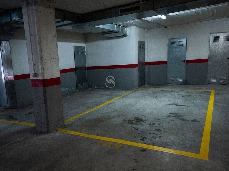 Pis de 3 habitacions en venda a Escaldes-Engordany · 19 de 60