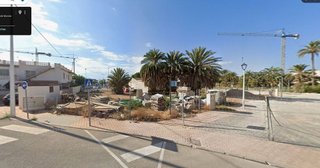 Terreno en venta en San Pedro del Pinatar en San Pedro del Pinatar
