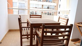 Piso en venta en Camino de Onda - Salesianos - Centro en Burriana