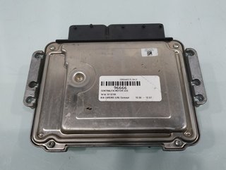 Centralita motor kia 3911327487 carenss (un) 96666