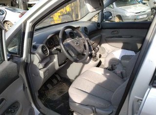 Centralita motor kia 3911327487 carenss (un) 96666