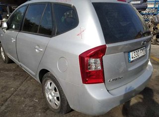 Centralita motor kia 3911327487 carenss (un) 96666