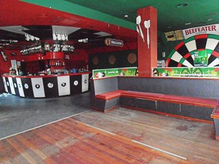 Local comercial en venta en Plan Sur-Amistad en Guadalajara