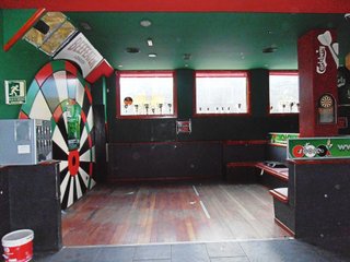 Local comercial en venta en Plan Sur-Amistad en Guadalajara