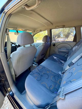 Daewoo Kalos 2004 / 124.000 KILOMETROS