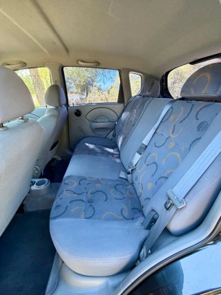 Daewoo Kalos 2004 / 124.000 KILOMETROS