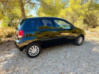Daewoo Kalos 2004 / 124.000 KILOMETROS