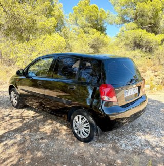 Daewoo Kalos 2004 / 124.000 KILOMETROS
