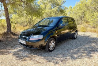 Daewoo Kalos 2004 / 124.000 KILOMETROS