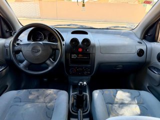 Daewoo Kalos 2004 / 124.000 KILOMETROS
