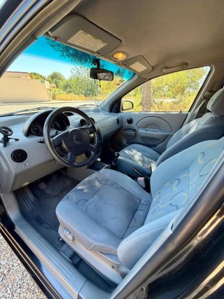 Daewoo Kalos 2004 / 124.000 KILOMETROS