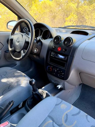 Daewoo Kalos 2004 / 124.000 KILOMETROS