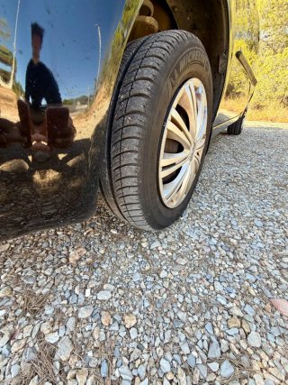 Daewoo Kalos 2004 / 124.000 KILOMETROS