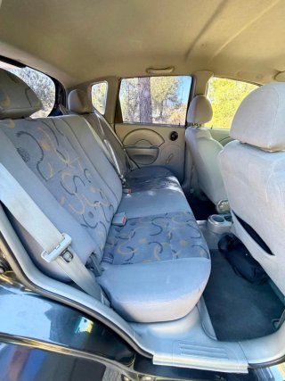 Daewoo Kalos 2004 / 124.000 KILOMETROS