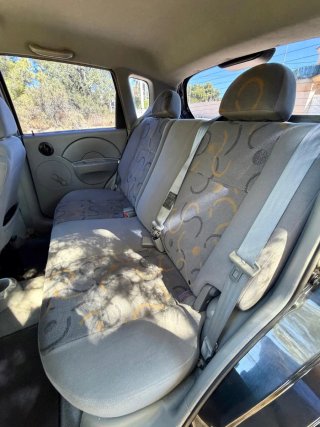 Daewoo Kalos 2004 / 124.000 KILOMETROS