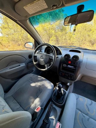 Daewoo Kalos 2004 / 124.000 KILOMETROS