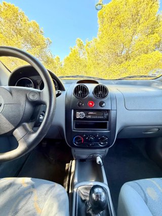 Daewoo Kalos 2004 / 124.000 KILOMETROS