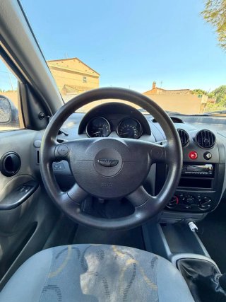 Daewoo Kalos 2004 / 124.000 KILOMETROS