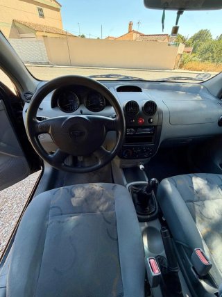 Daewoo Kalos 2004 / 124.000 KILOMETROS