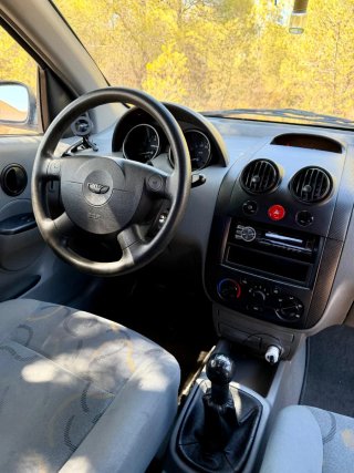 Daewoo Kalos 2004 / 124.000 KILOMETROS