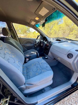 Daewoo Kalos 2004 / 124.000 KILOMETROS
