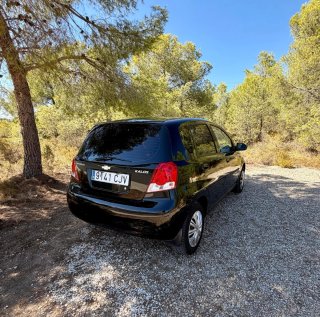 Daewoo Kalos 2004 / 124.000 KILOMETROS