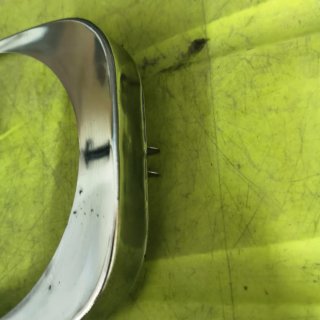 Cerquillo de Faro para Citroën Dyane 6 Mehari