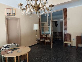 Piso en venta en Centro en Valdepeñas