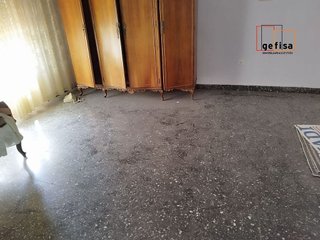 Piso en venta en Centro en Valdepeñas