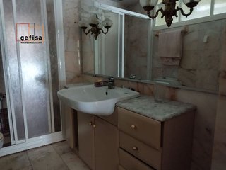 Piso en venta en Centro en Valdepeñas