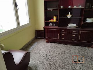 Piso en venta en Centro en Valdepeñas